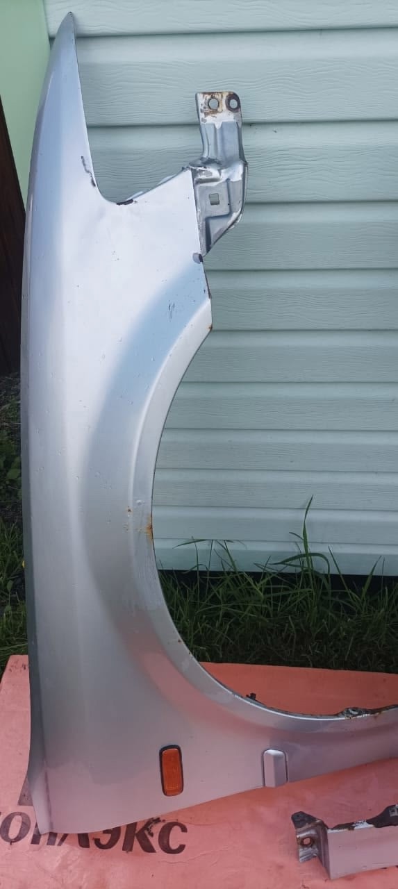 Запчасти для Honda Accord 1999