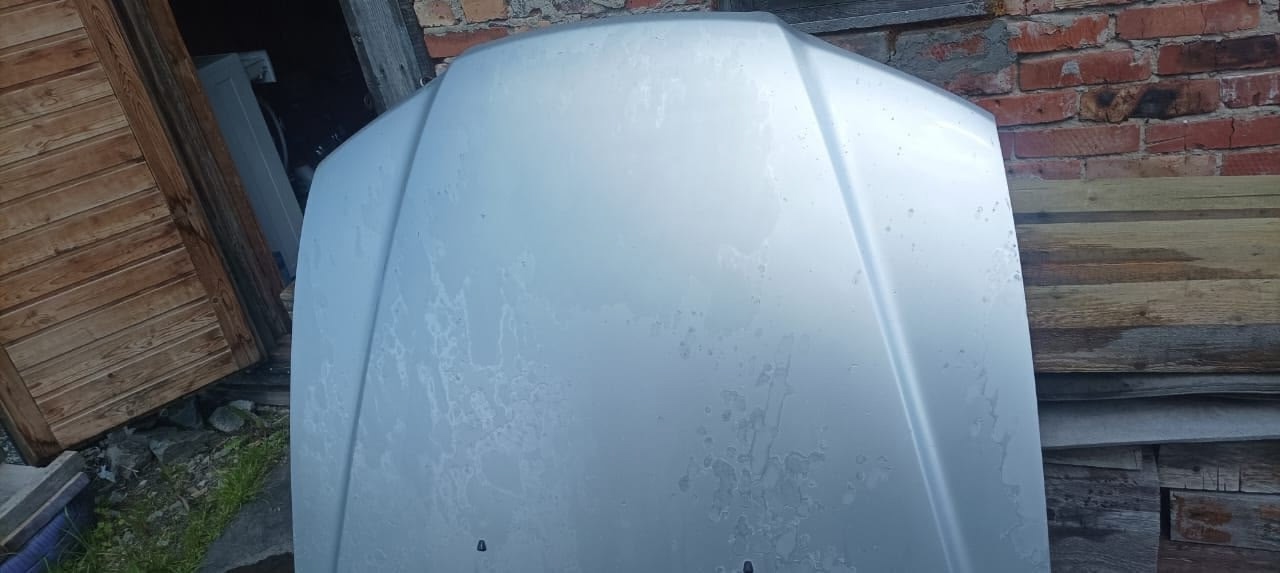 Запчасти для Honda Accord 1999 (7)