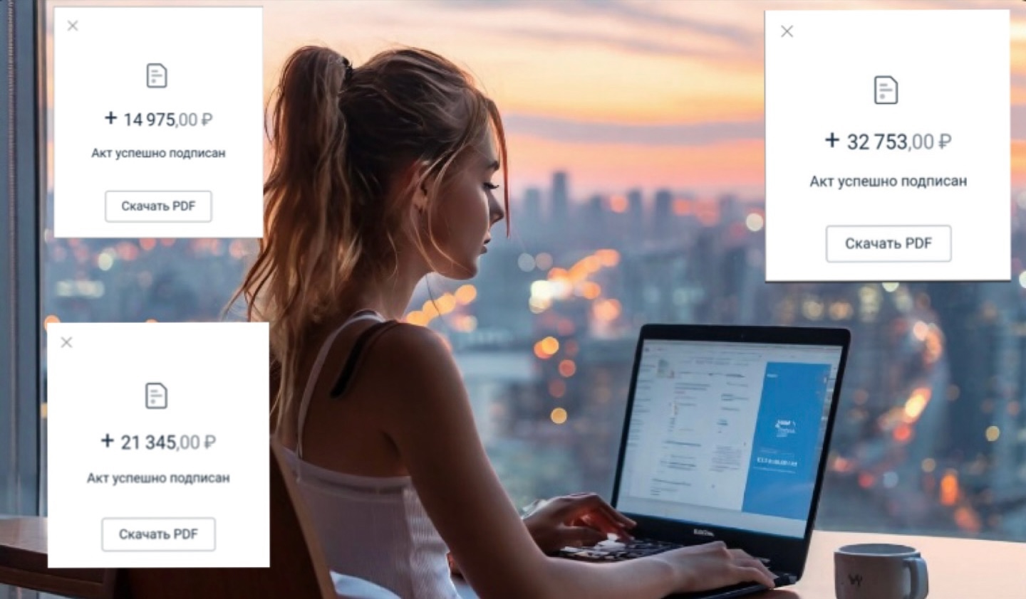 Удаленная работа в банке: вакансии