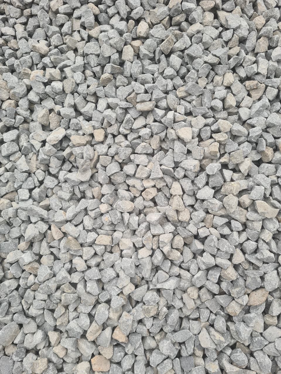 Торезский карьер предлагает еврощебень Карьер (4)