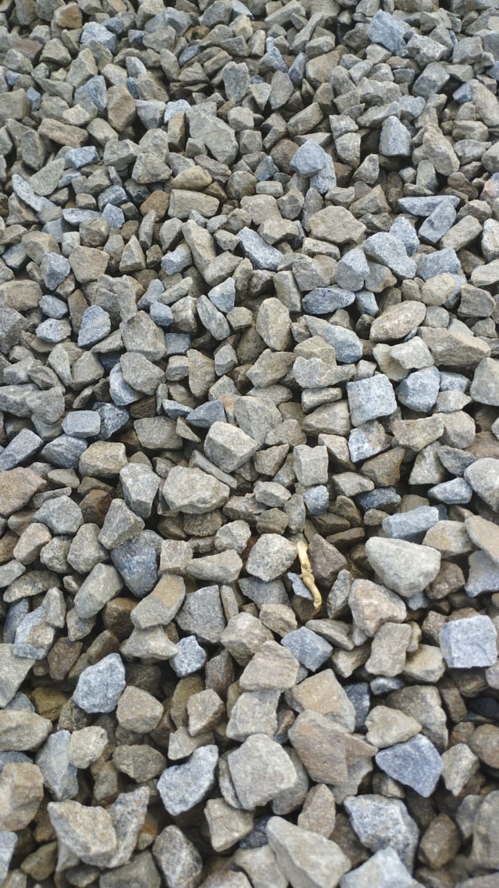 Торезский карьер предлагает еврощебень Карьер (2)