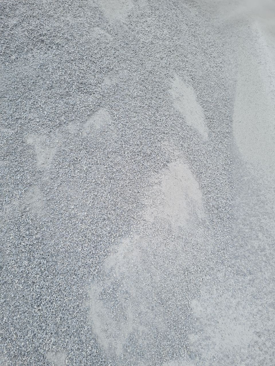 Торезский карьер предлагает еврощебень Карьер (7)