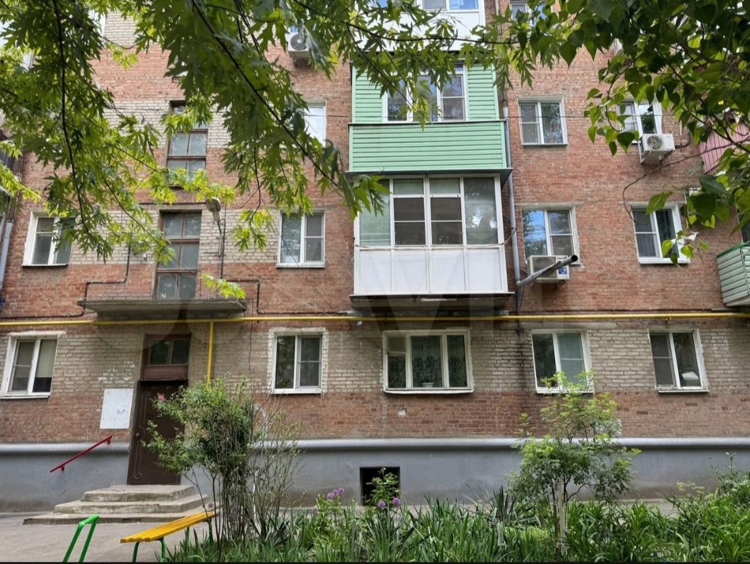 Продажа: просторная 3-комнатная квартира Предлагается