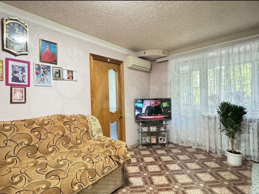 Продажа: просторная 3-комнатная квартира Предлагается (8)