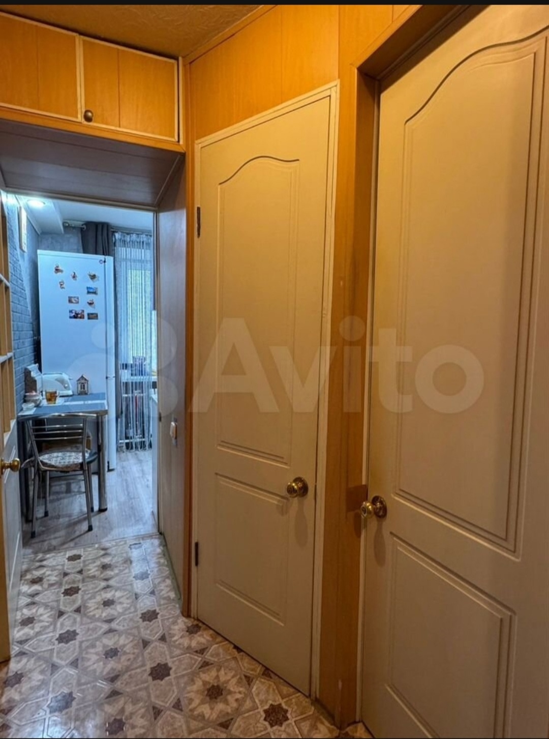 Продажа: просторная 3-комнатная квартира Предлагается (6)