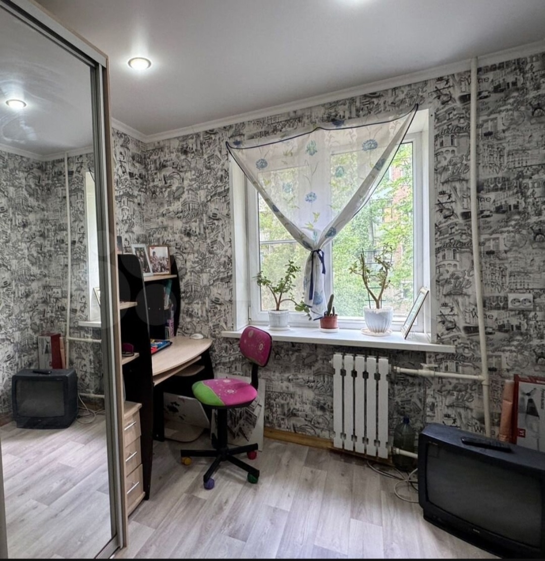 Продажа: просторная 3-комнатная квартира Предлагается (2)