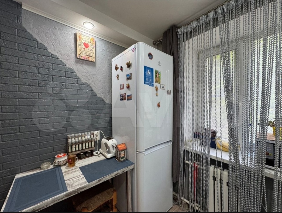 Продажа: просторная 3-комнатная квартира Предлагается (4)