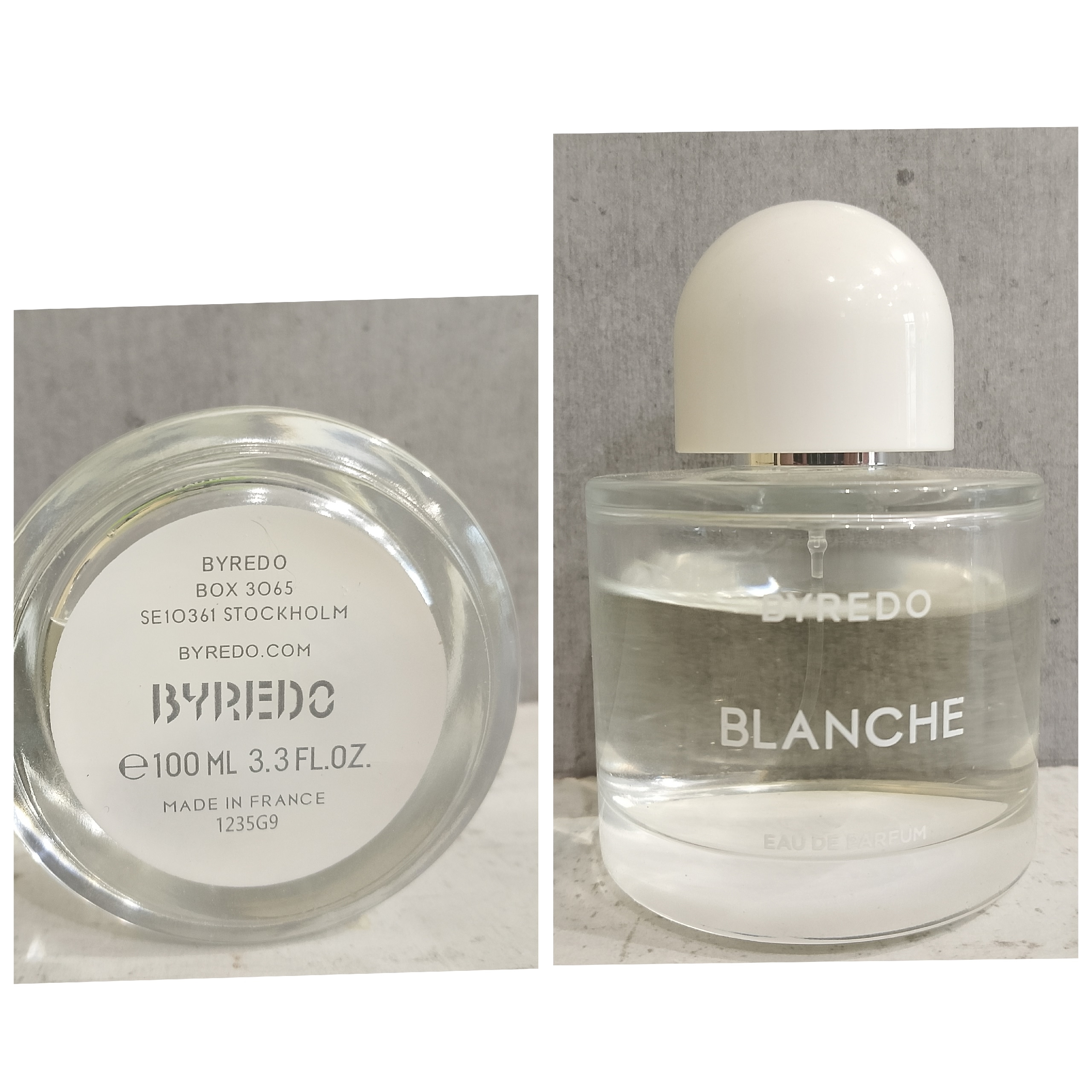 Полные флаконы духов: выгодное предложение (2)