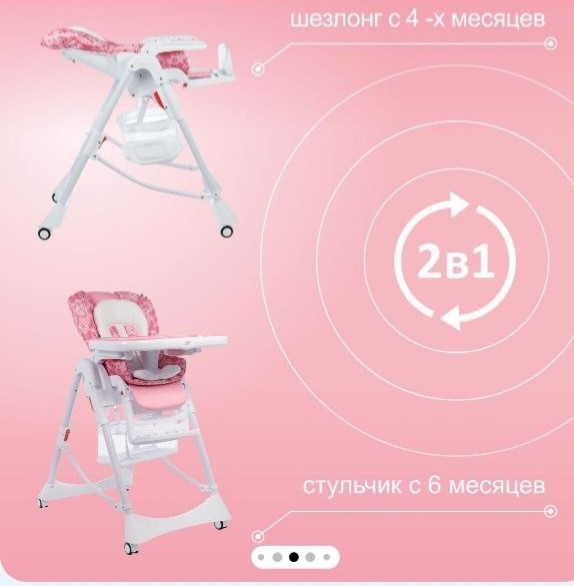 Стульчик: универсальность и комфорт в