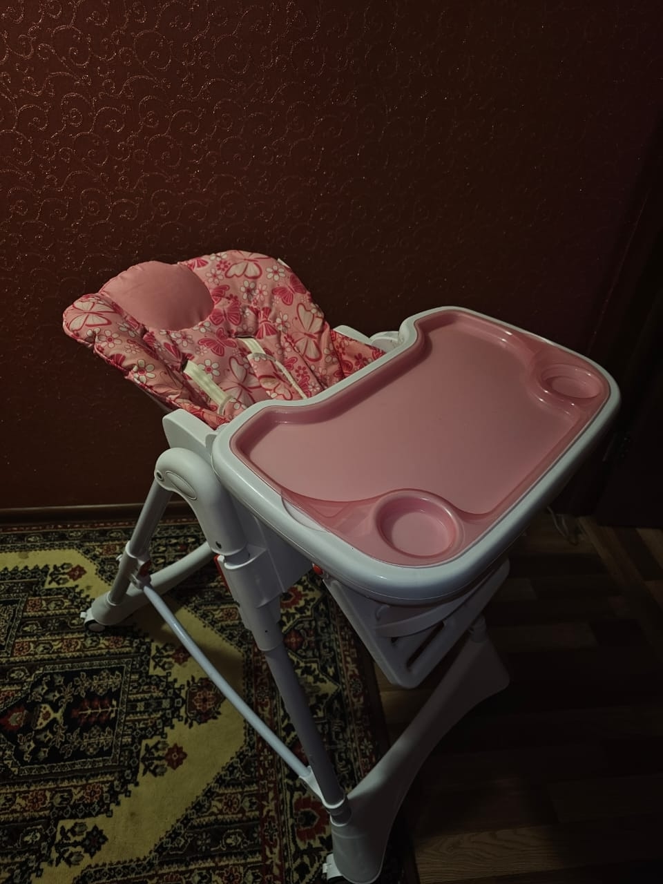 Стульчик: универсальность и комфорт в (2)