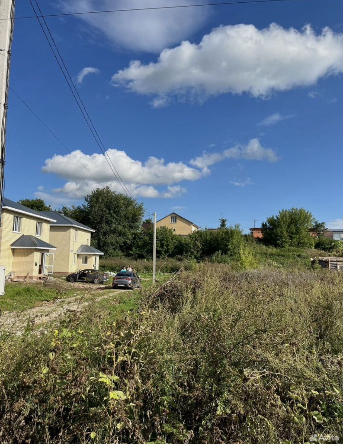 Земельный участок в продаже Предлагается (1)