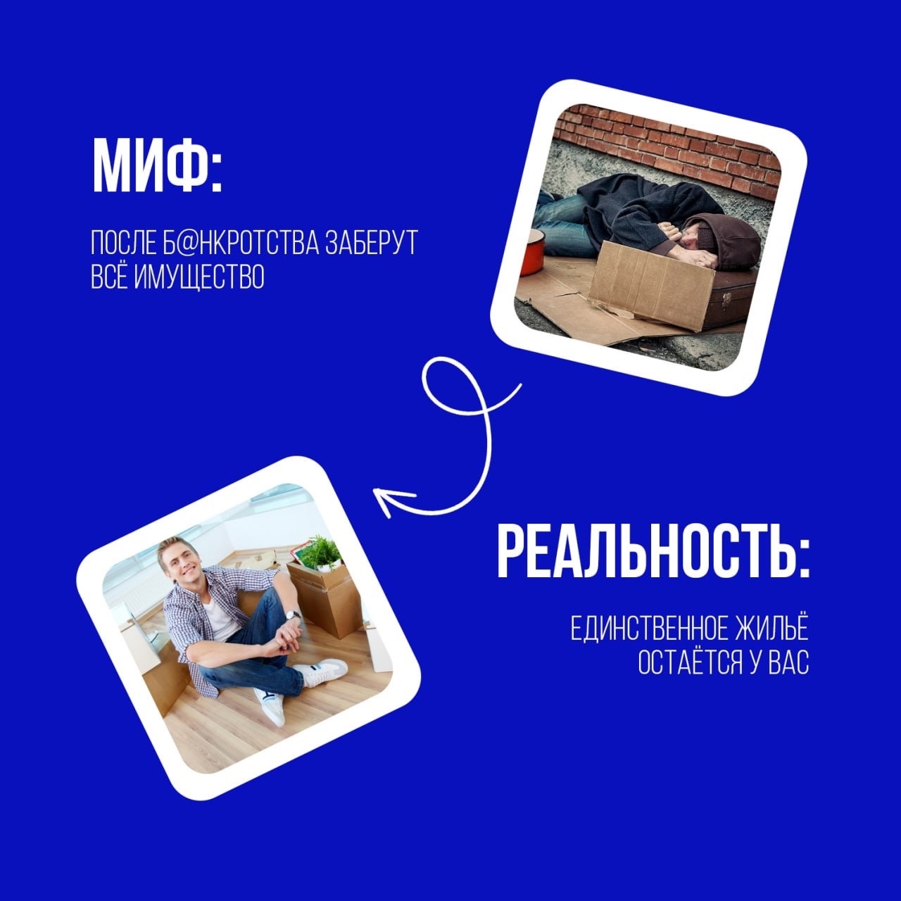 Юридическая помощь в списании долгов (2)