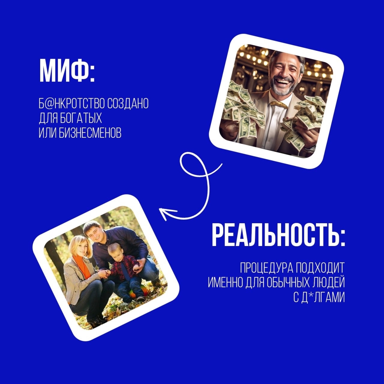 Юридическая помощь в списании долгов (3)