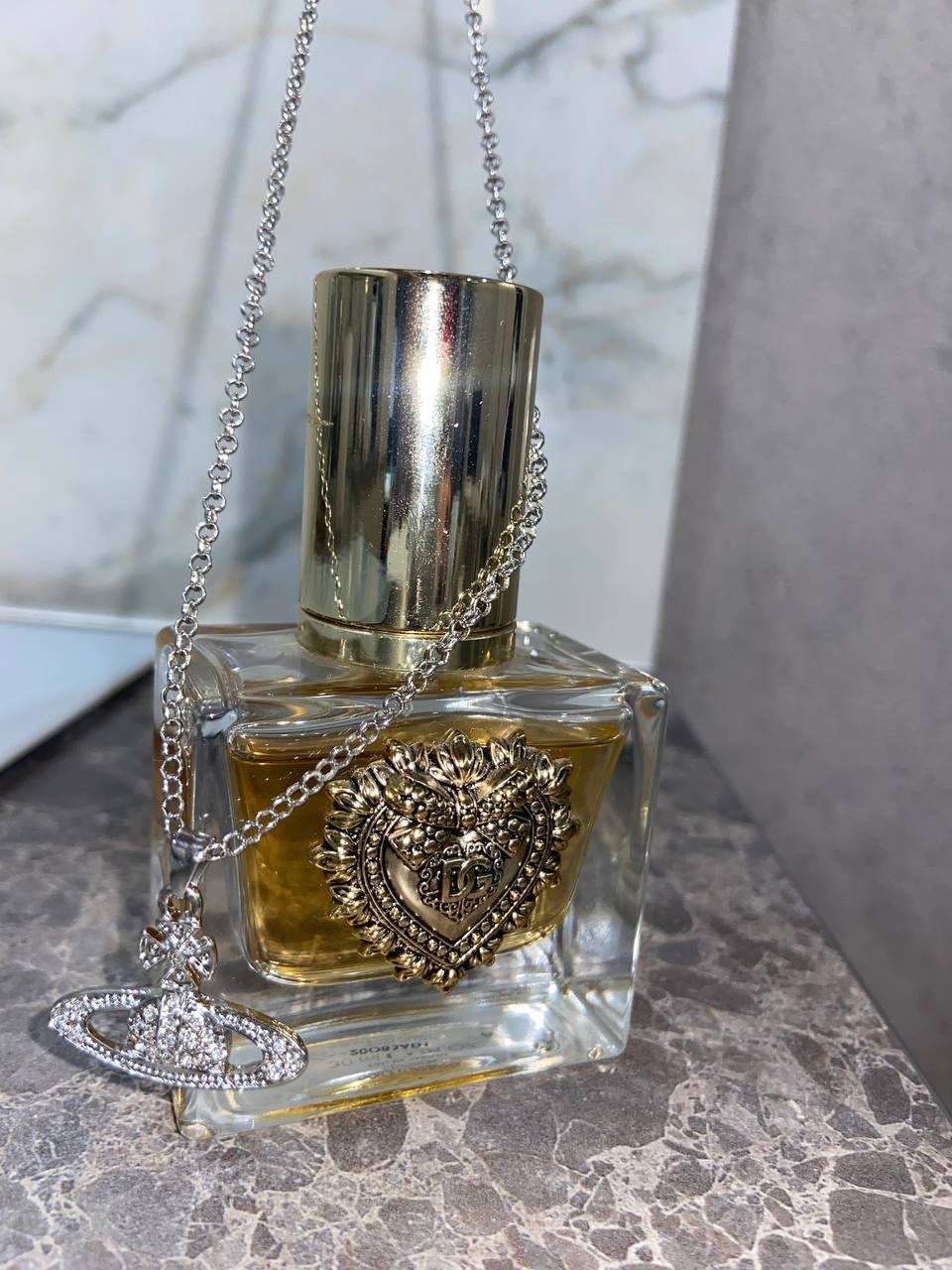 Парфюмерная вода Dolce Gabbana Devotion