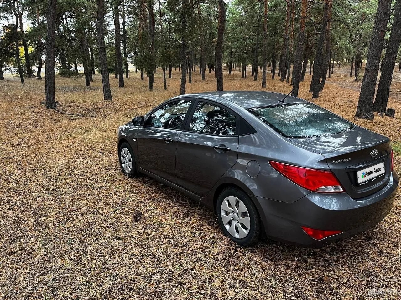 Продам авто: 188 тыс. км (4)