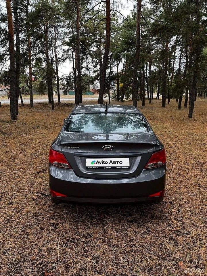 Продам авто: 188 тыс. км (5)