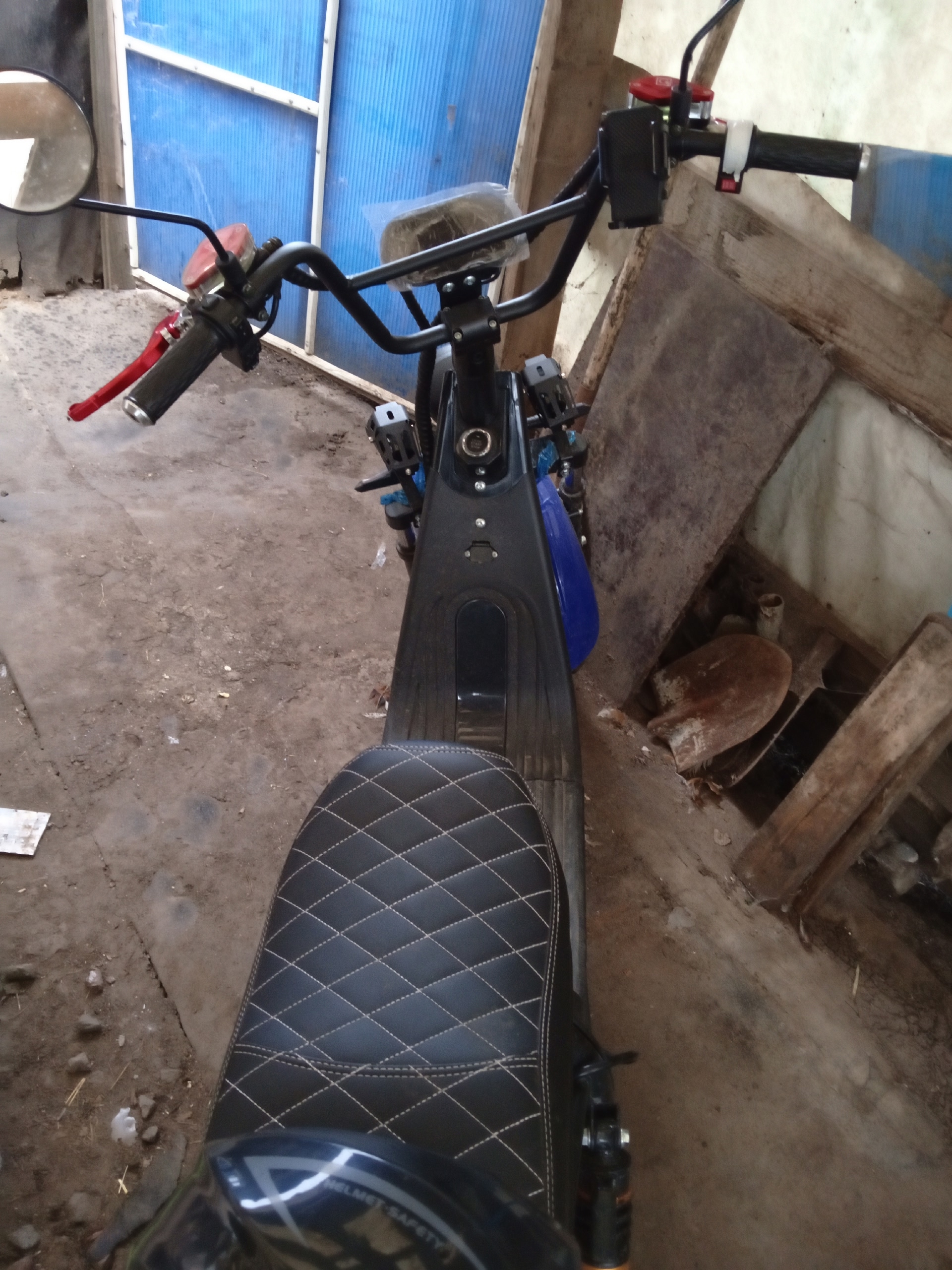 Срочная продажа скутера: отличное состояние