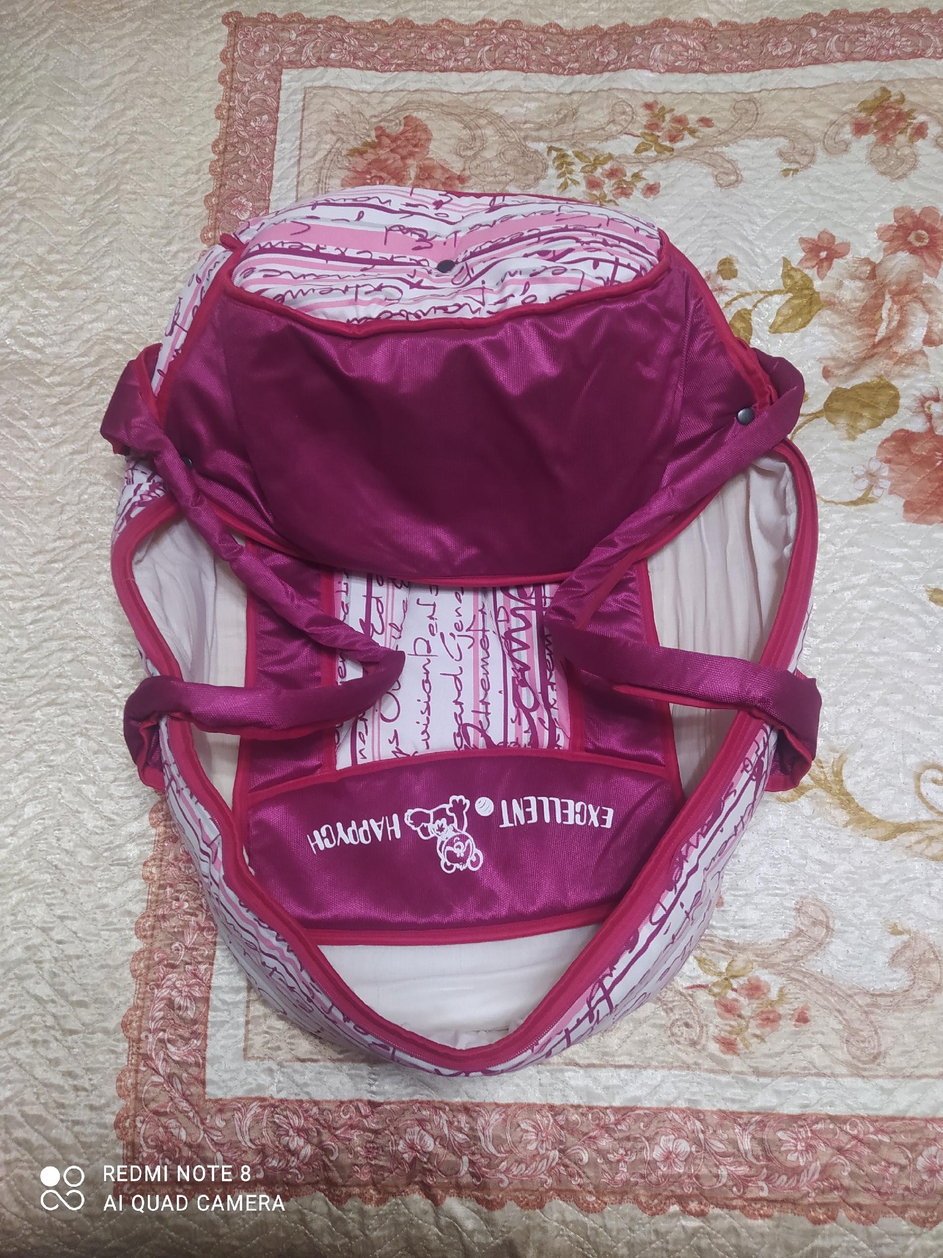 Автокресло и коляска по цене (4)