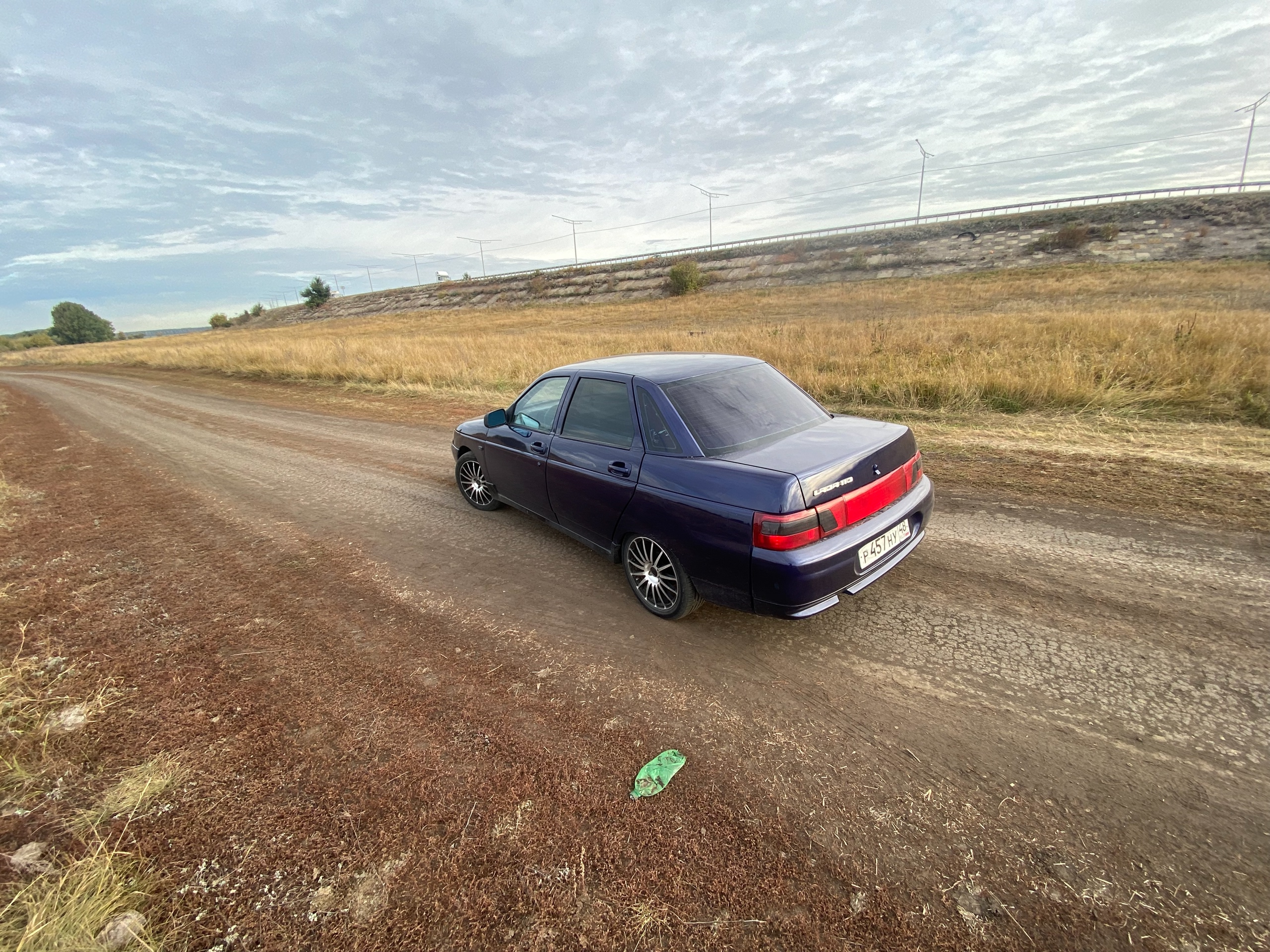 Чистые документы на автомобиле Документы (3)