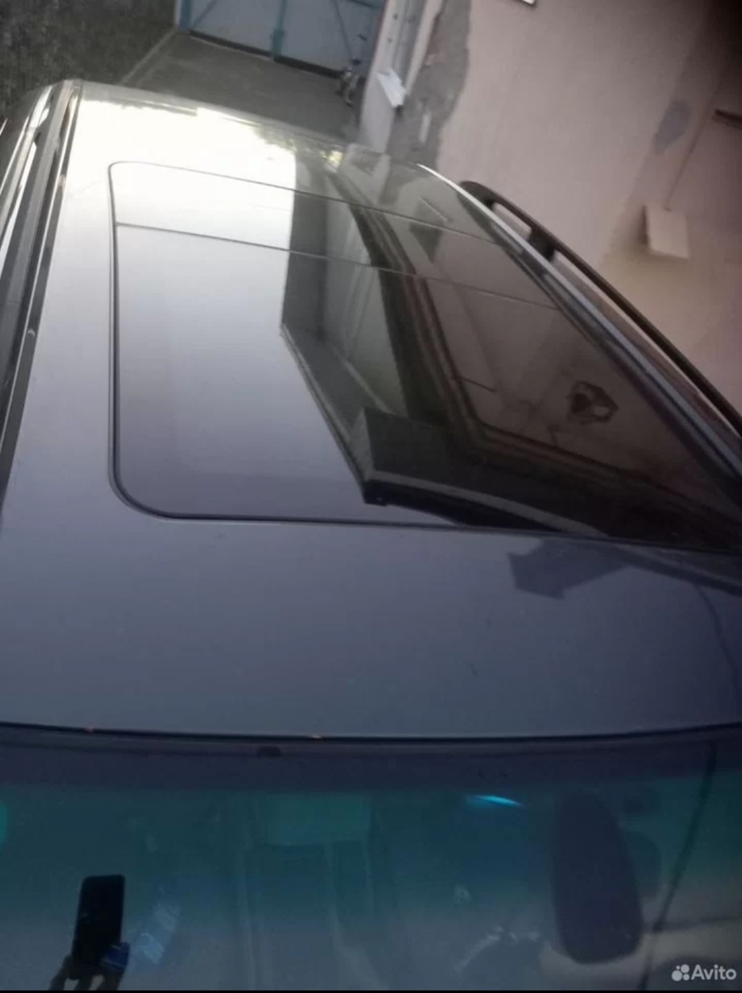 Продается BMW X5 E53 2005 (3)