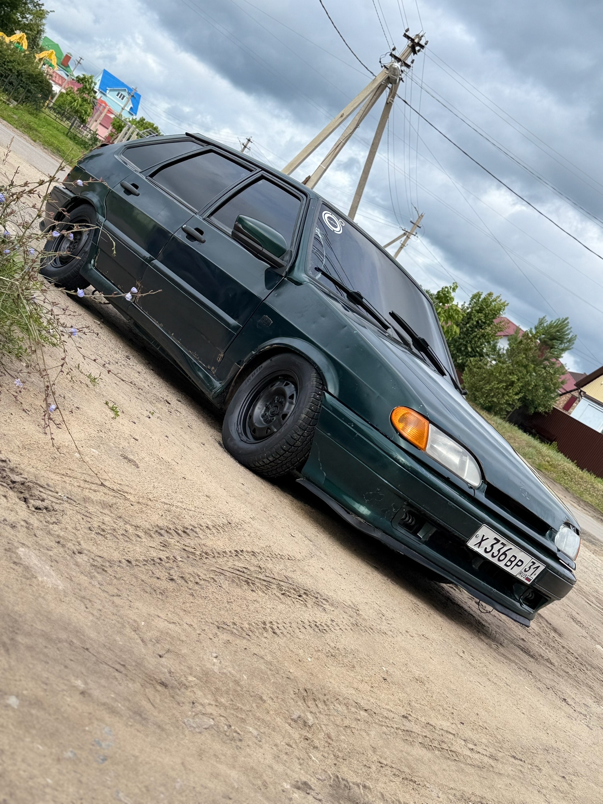 Продаётся ВАЗ 2114, 2004 года