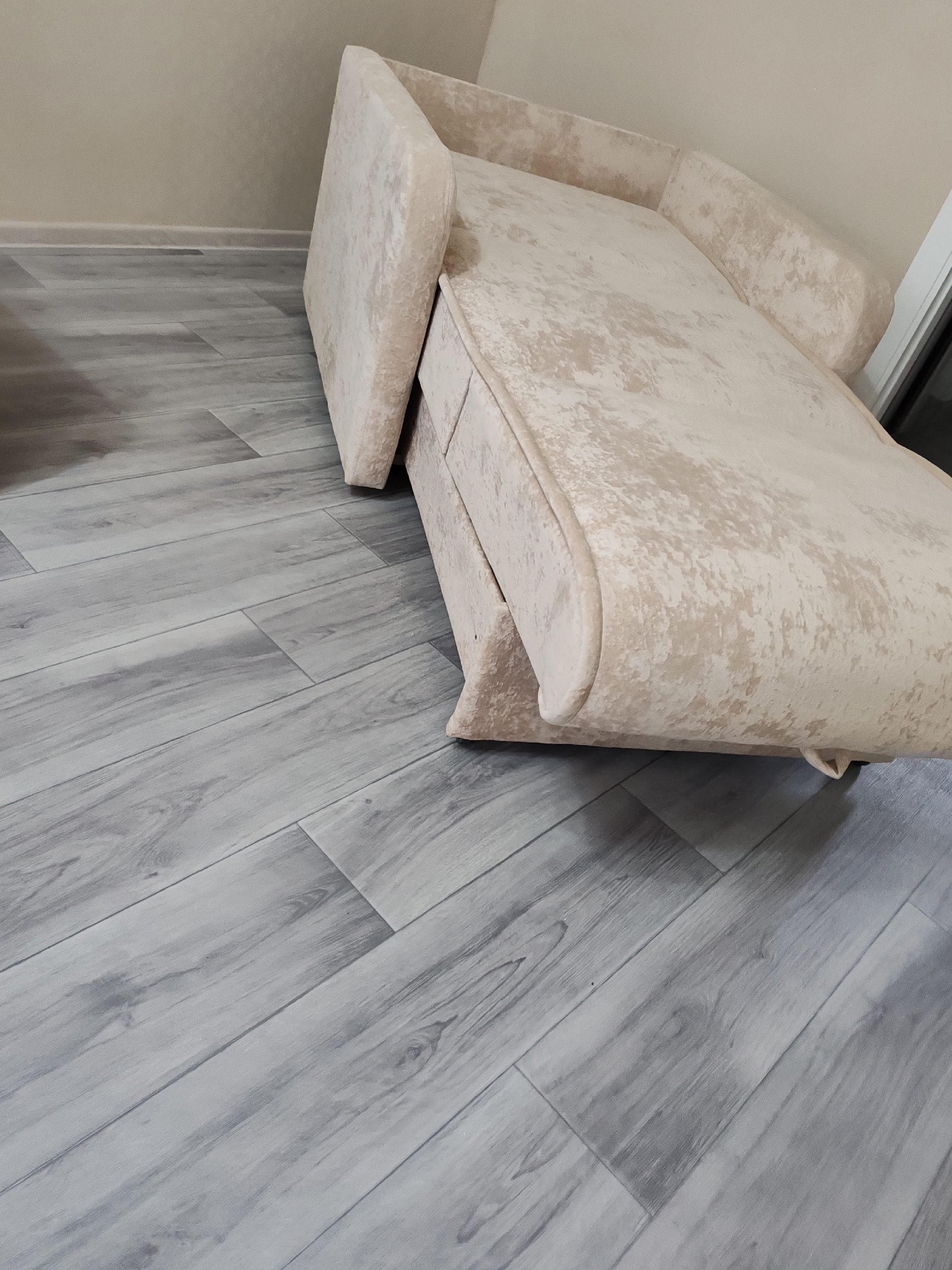 Удобное кресло-кровать: распродажа по ошибке (8)