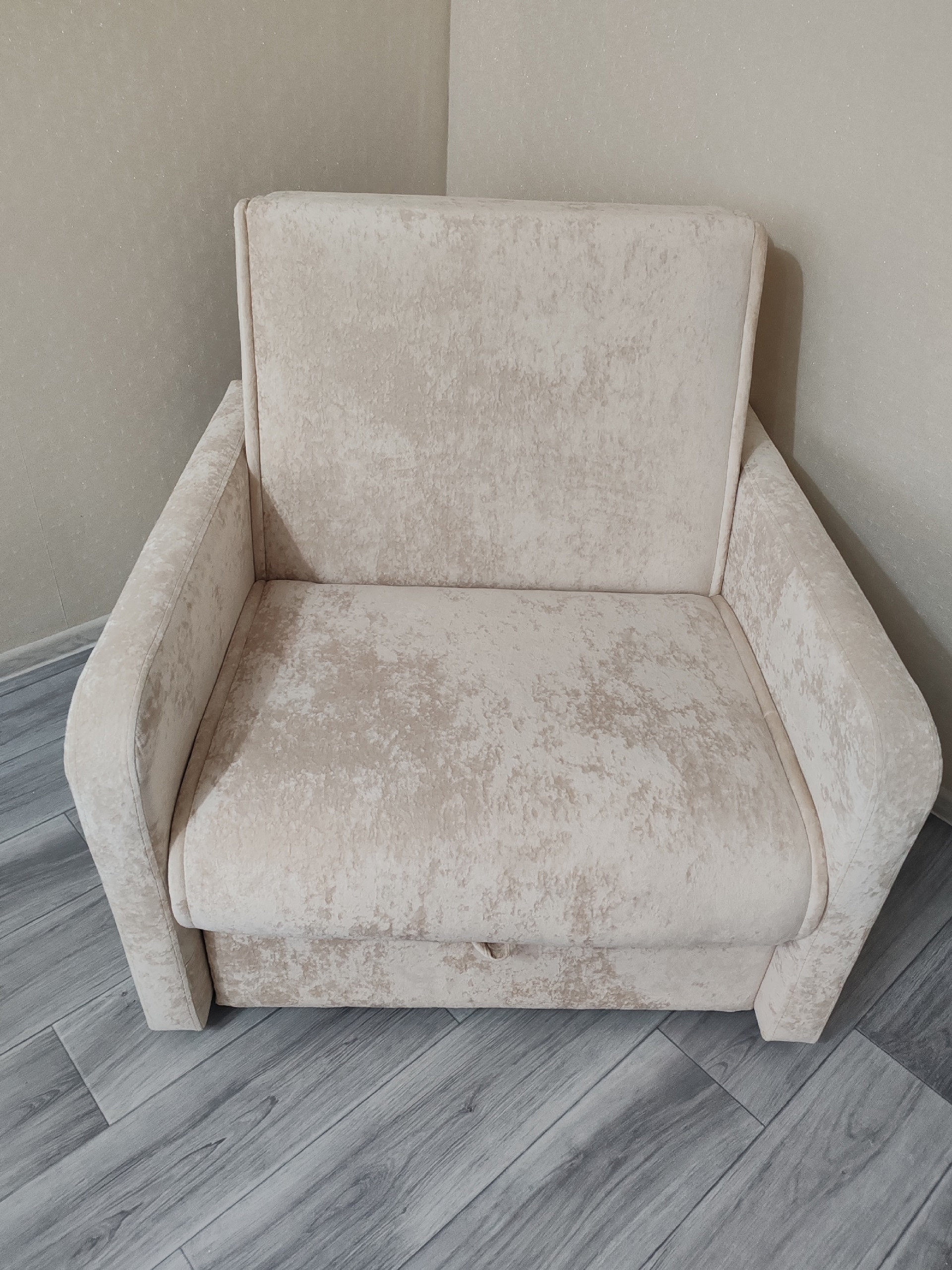 Удобное кресло-кровать: распродажа по ошибке (7)