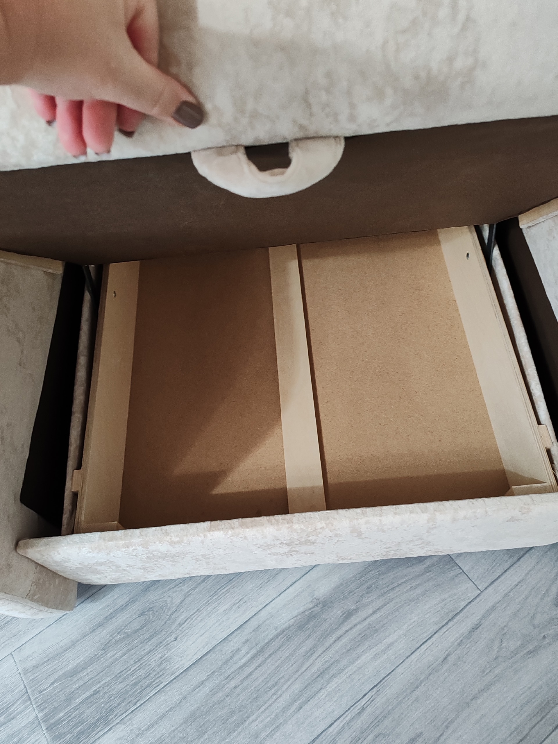 Удобное кресло-кровать: распродажа по ошибке (3)