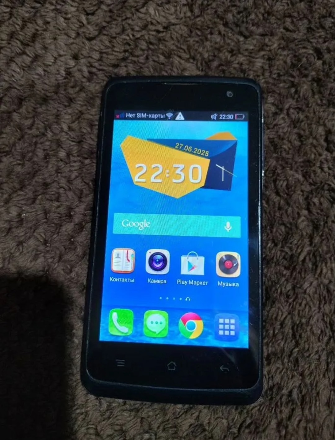 Продам OPPO Muse R821 недорого