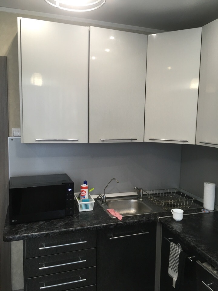 Кухонный гарнитур, как новый Продается (1)