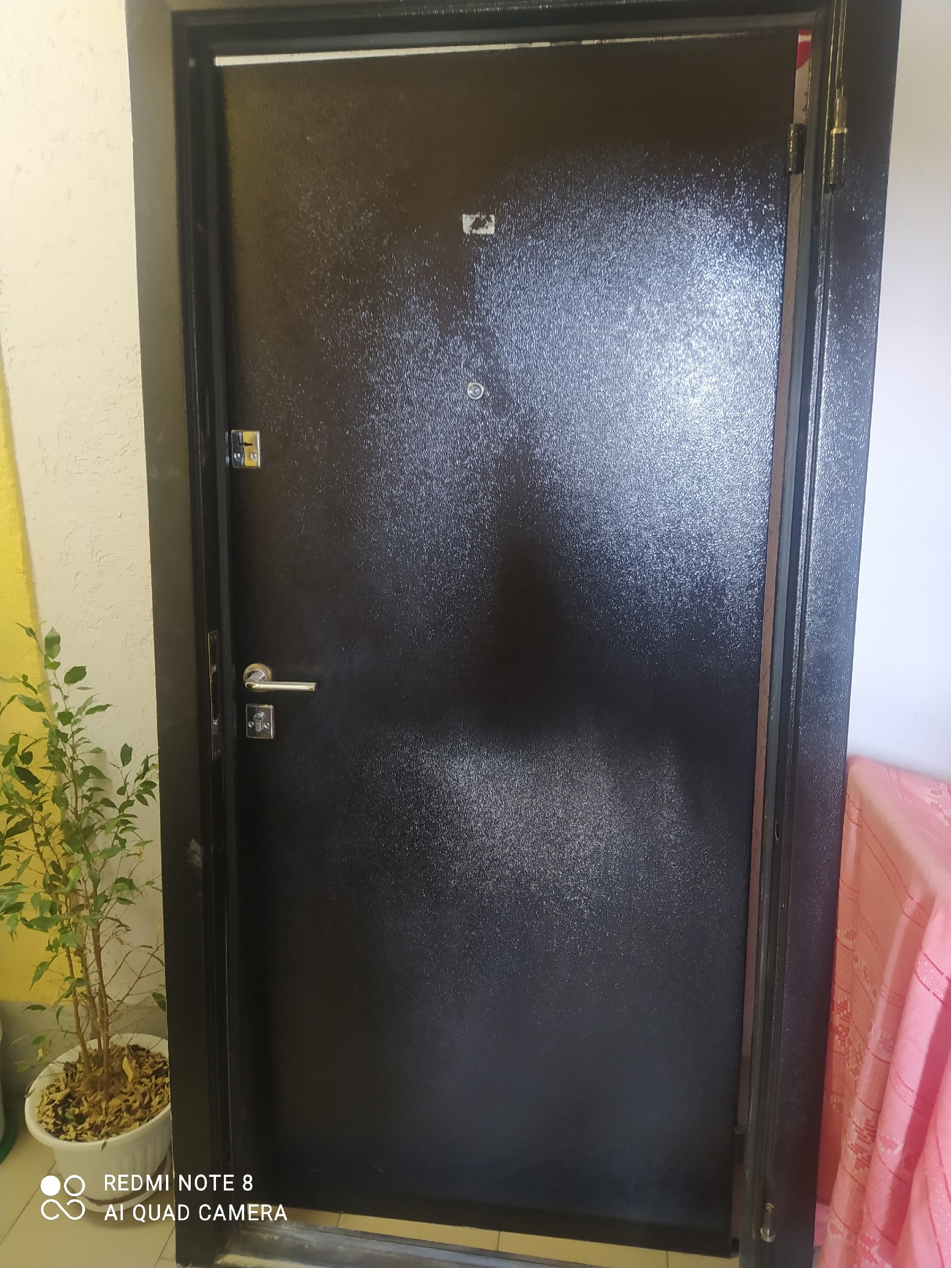 Продается правая дверь от Состояние