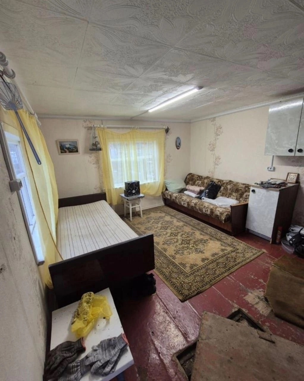 Продам срочно дачу! СТ «Лада-83» (3)