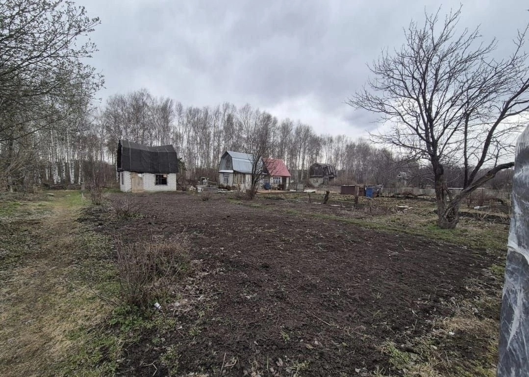 Продам срочно дачу! СТ «Лада-83» (6)