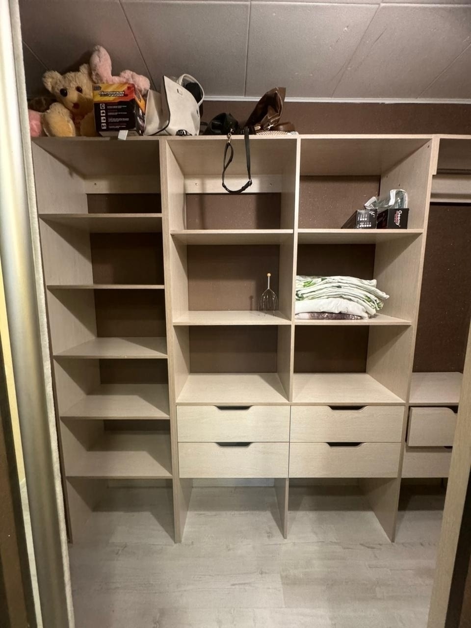 🌟🌟🌟Сдаётся уютная и чистая двухкомнатная (6)