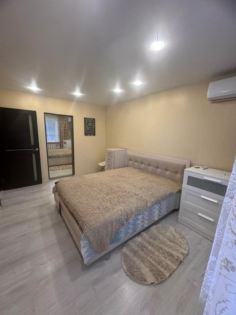 🌟🌟🌟Сдаётся уютная и чистая двухкомнатная (2)