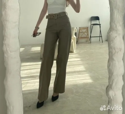 Женский плащ-тренч размера S Продам (3)