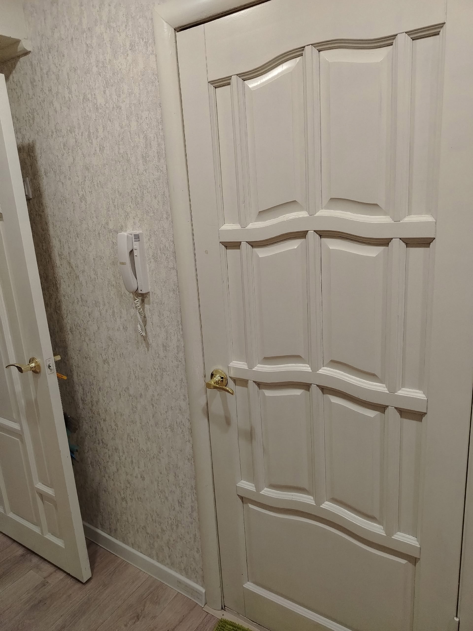 Сдаётся двухкомнатная квартира на длительный (8)