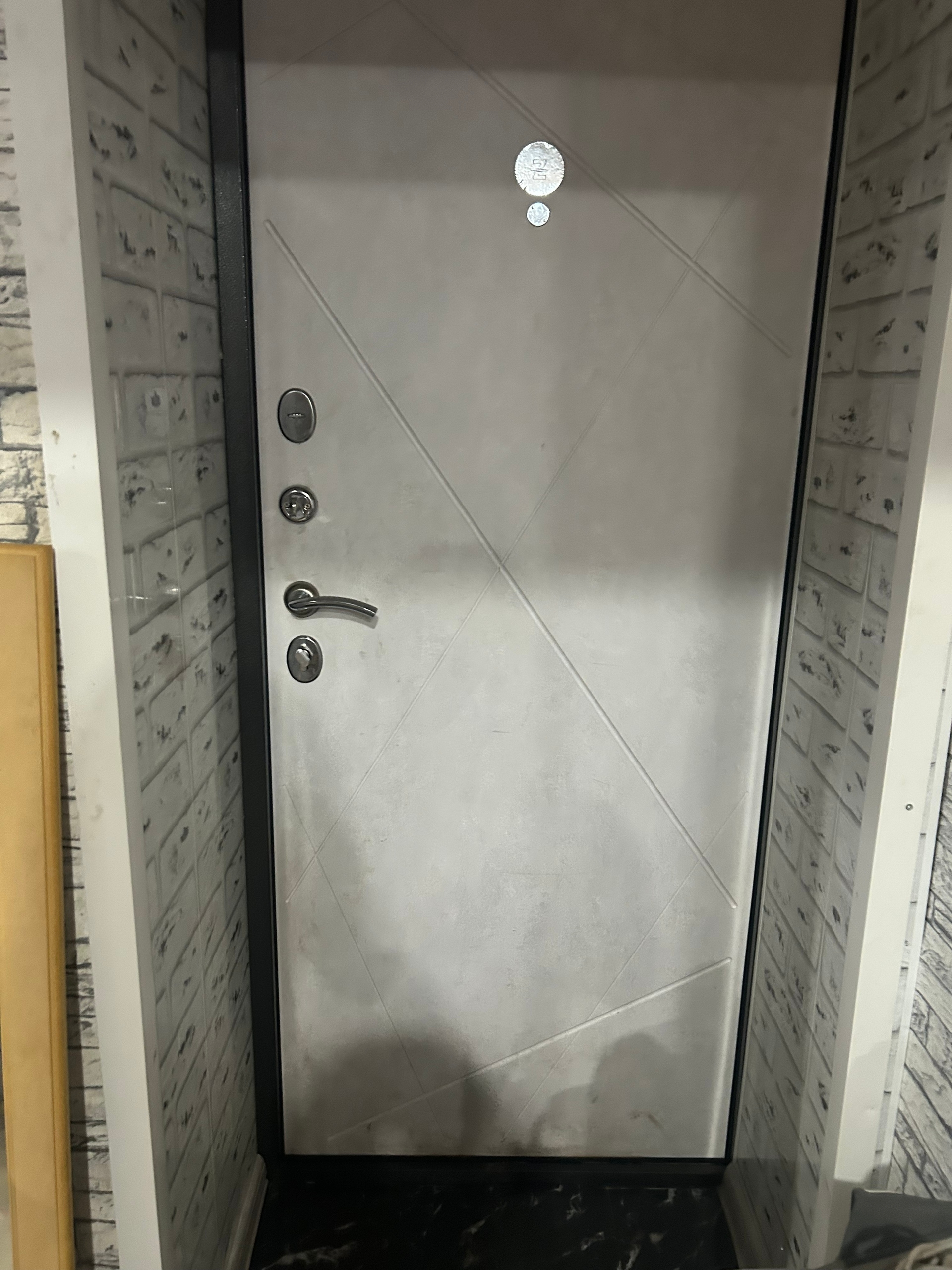 Продам 3х кв ,район Химмаш,50 (1)