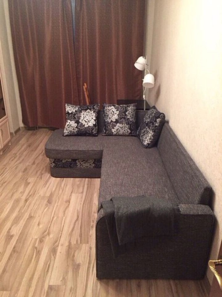 На длительный срок сдается уютная