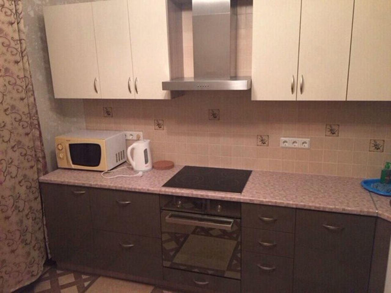 На длительный срок сдается уютная (3)