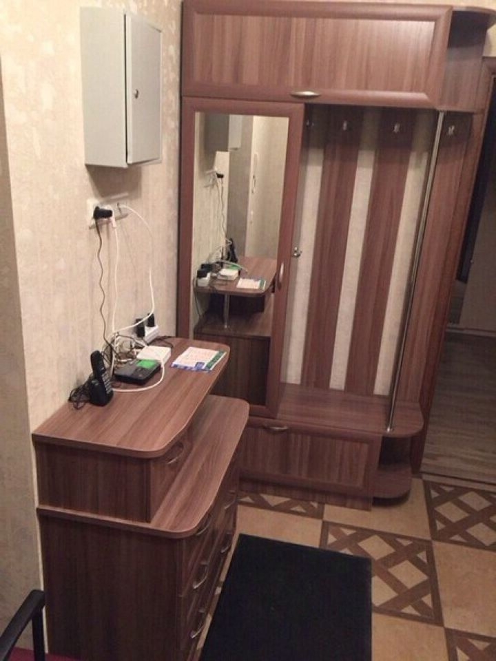 На длительный срок сдается уютная (4)