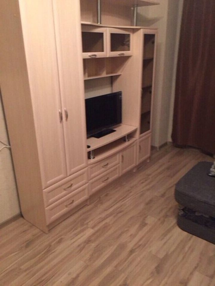 На длительный срок сдается уютная (1)