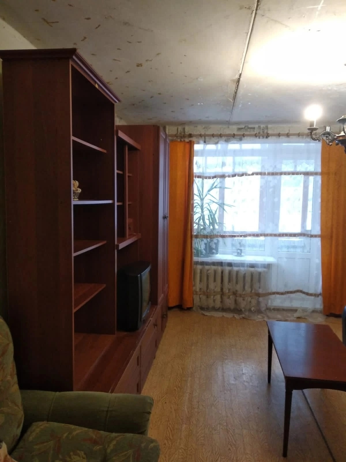 ✅✅✅Сдаётся просторная 1 комнатная квартира (1)