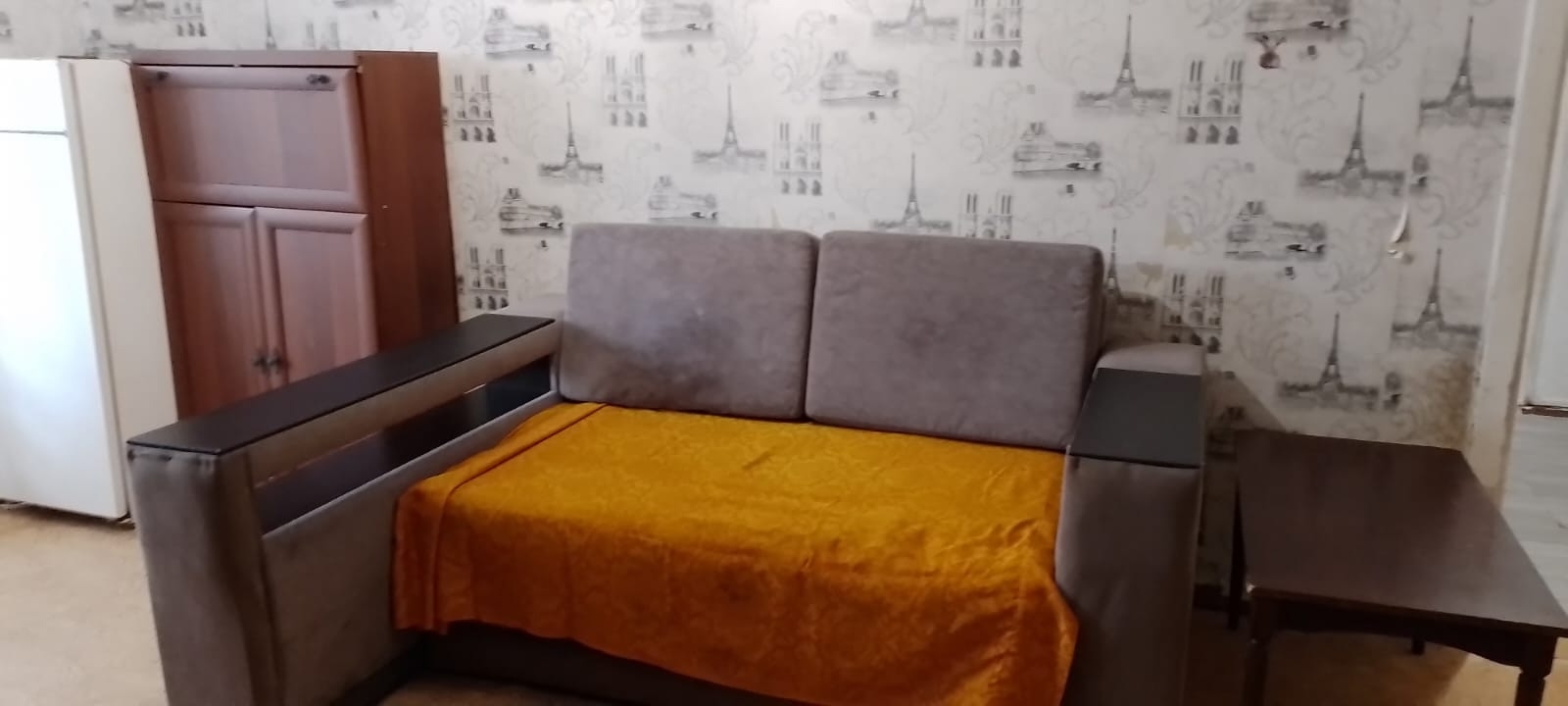 ✅✅✅Сдаётся просторная 1 комнатная квартира (2)