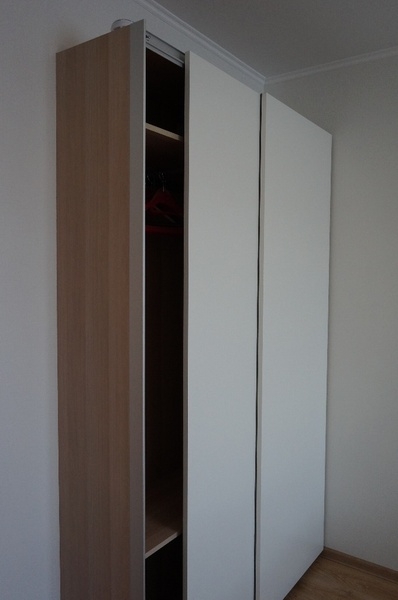 Сдается 1 ком. квартира на (7)