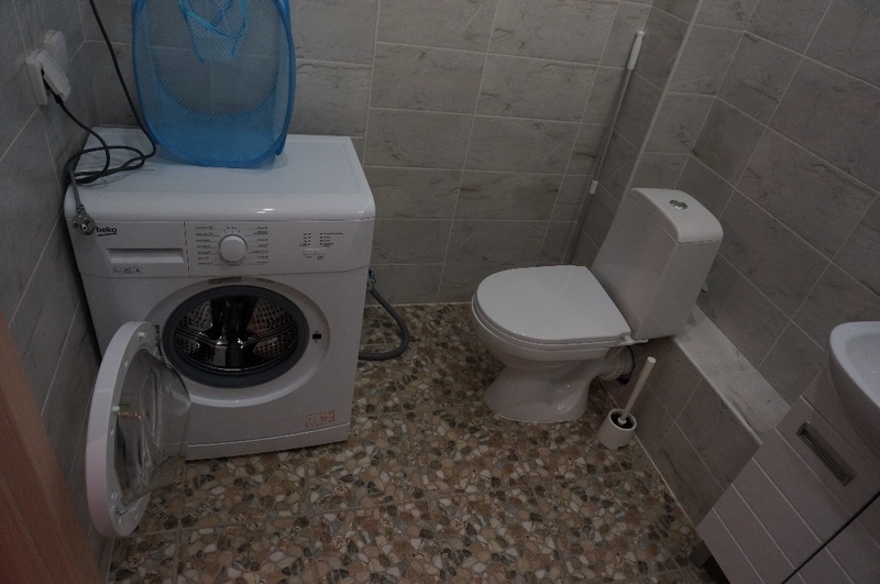 Сдается 1 ком. квартира на (6)