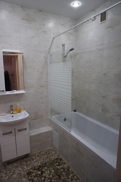 Сдается 1 ком. квартира на (5)