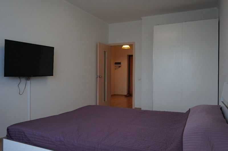 Сдам квартиру в аренду Однушка (1)