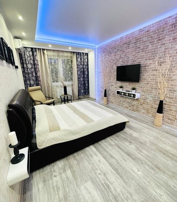 📍​Улица Горького, 1 🏡10.000+счетчики ✔ (1)