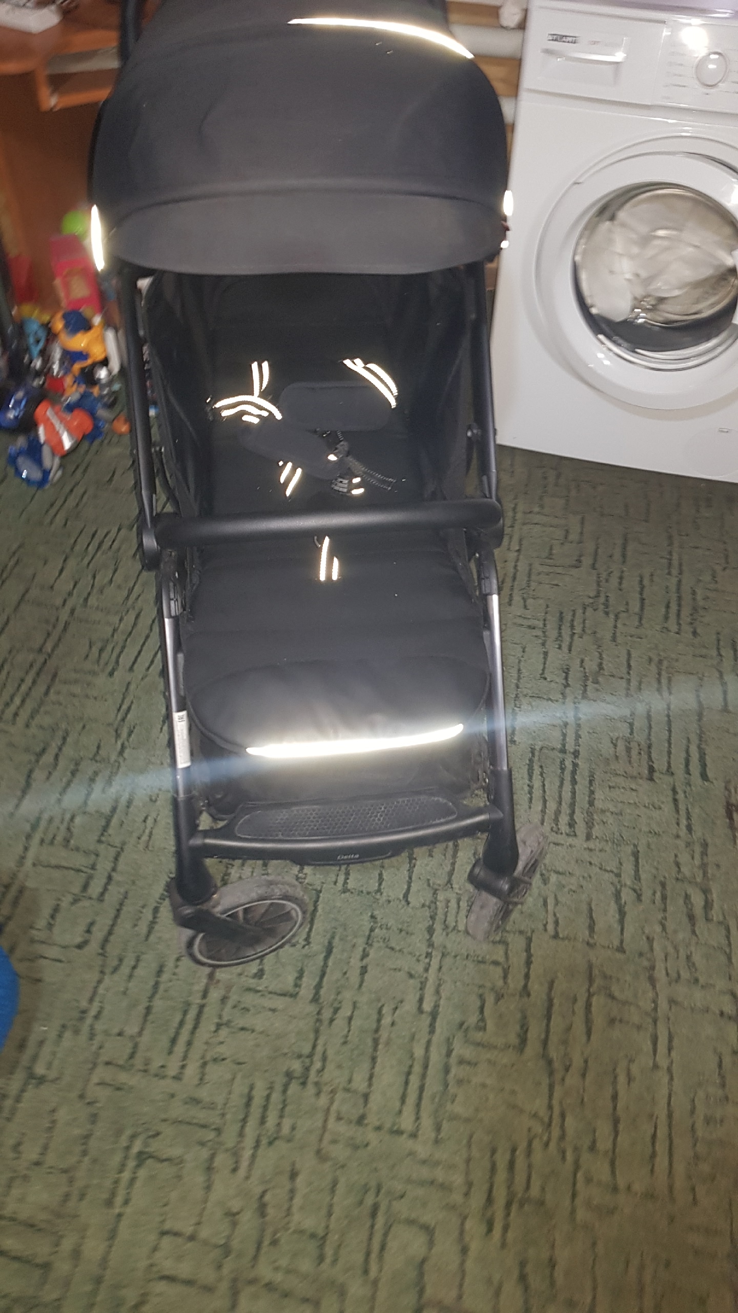 Продажа детских товаров в Луганске